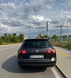 Обява за продажба на VW Passat ~5 600 лв. - изображение 4