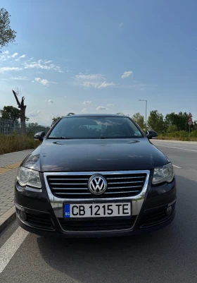 Обява за продажба на VW Passat ~5 600 лв. - изображение 1