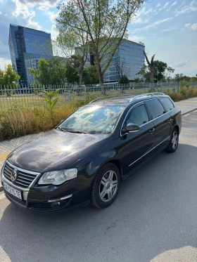 Обява за продажба на VW Passat ~5 600 лв. - изображение 1
