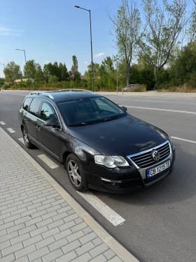 Обява за продажба на VW Passat ~5 600 лв. - изображение 2