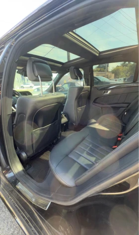 Mercedes-Benz E 400 4MATIC * * CARFAX * * АВТО КРЕДИТ * *  - 29350 лв. / 15006.42 € - 70628493 14