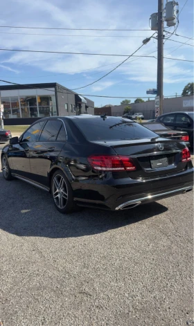 Mercedes-Benz E 400 4MATIC * * CARFAX * * АВТО КРЕДИТ * *  - 29350 лв. / 15006.42 € - 70628493 6