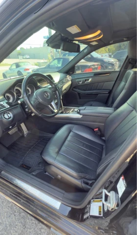 Mercedes-Benz E 400 4MATIC * * CARFAX * * АВТО КРЕДИТ * *  - 29350 лв. / 15006.42 € - 70628493 8