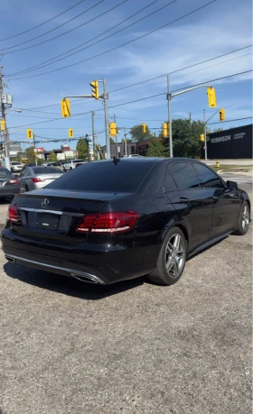 Mercedes-Benz E 400 4MATIC * * CARFAX * * АВТО КРЕДИТ * *  - 29350 лв. / 15006.42 € - 70628493 5