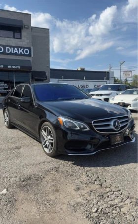 Mercedes-Benz E 400 4MATIC * * CARFAX * * АВТО КРЕДИТ * *  - 29350 лв. / 15006.42 € - 70628493 3