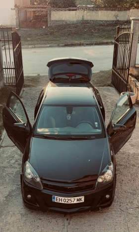 Обява за продажба на Opel Astra 1.7CDTI ~5 400 лв. - изображение 1 | Auto.bg Обява за продажба на Opel Astra 1.7CDTI ~5 400 лв. - изображение 1