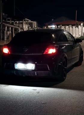 Обява за продажба на Opel Astra 1.7CDTI ~5 400 лв. - изображение 7 | Auto.bg Обява за продажба на Opel Astra 1.7CDTI ~5 400 лв. - изображение 7