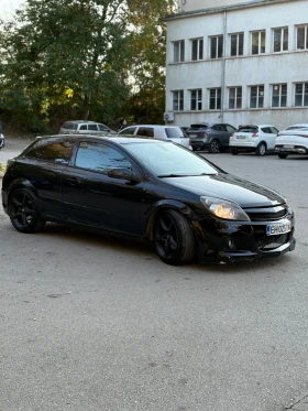 Обява за продажба на Opel Astra 1.7CDTI ~5 400 лв. - изображение 2 | Auto.bg Обява за продажба на Opel Astra 1.7CDTI ~5 400 лв. - изображение 2