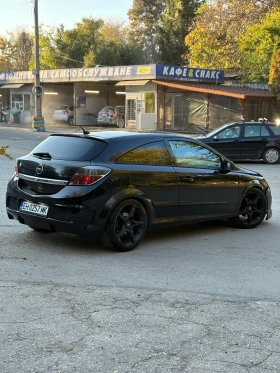 Обява за продажба на Opel Astra 1.7CDTI ~5 400 лв. - изображение 4 | Auto.bg Обява за продажба на Opel Astra 1.7CDTI ~5 400 лв. - изображение 4