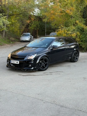 Обява за продажба на Opel Astra 1.7CDTI ~5 400 лв. - изображение 1 | Auto.bg Обява за продажба на Opel Astra 1.7CDTI ~5 400 лв. - изображение 1