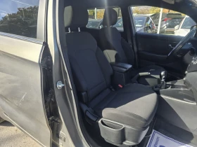 Kia Carens 1.7CRDi 115к.с Топ състояние  - 10900 лв. / 5573.08 € - 44493970 12