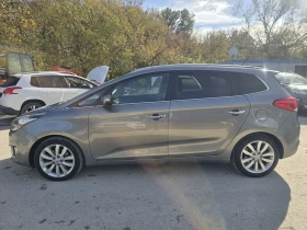 Kia Carens 1.7CRDi 115к.с Топ състояние  - 10900 лв. / 5573.08 € - 44493970 7