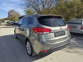 Kia Carens 1.7CRDi 115к.с Топ състояние  - 10900 лв. / 5573.08 € - 44493970 4