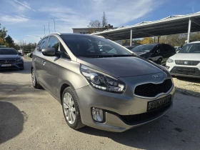 Kia Carens 1.7CRDi 115к.с Топ състояние  - 10900 лв. / 5573.08 € - 44493970 2