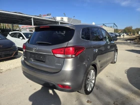 Kia Carens 1.7CRDi 115к.с Топ състояние  - 10900 лв. / 5573.08 € - 44493970 3