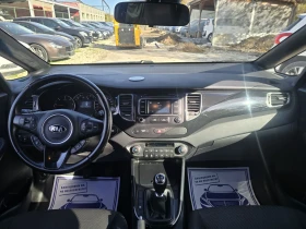 Kia Carens 1.7CRDi 115к.с Топ състояние  - 10900 лв. / 5573.08 € - 44493970 14