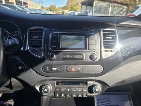 Kia Carens 1.7CRDi 115к.с Топ състояние  - 10900 лв. / 5573.08 € - 44493970 15