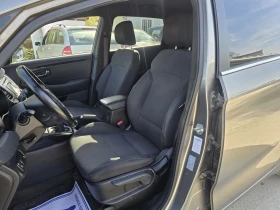 Kia Carens 1.7CRDi 115к.с Топ състояние  - 10900 лв. / 5573.08 € - 44493970 9