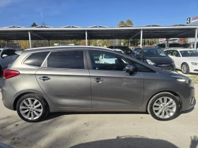 Kia Carens 1.7CRDi 115к.с Топ състояние  - 10900 лв. / 5573.08 € - 44493970 8