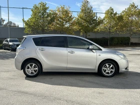 Toyota Verso 2.0d 126 к.с./7-места - 8999 лв. / 4601.12 € - 28689570 5