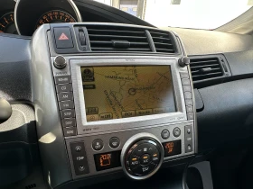 Toyota Verso 2.0d 126 к.с./7-места - 8999 лв. / 4601.12 € - 28689570 13