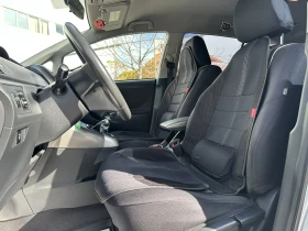 Toyota Verso 2.0d 126 к.с./7-места - 8999 лв. / 4601.12 € - 28689570 8