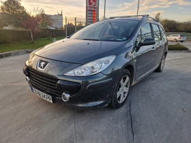 Peugeot 307 SW/Panorama/ 1.6HDI