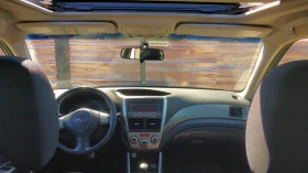 Subaru Forester  - изображение 1