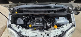 Opel Meriva | Mobile.bg    9