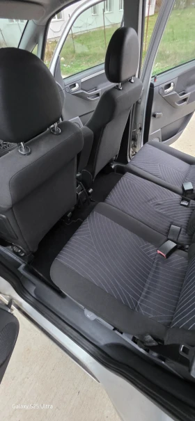 Opel Meriva | Mobile.bg    8