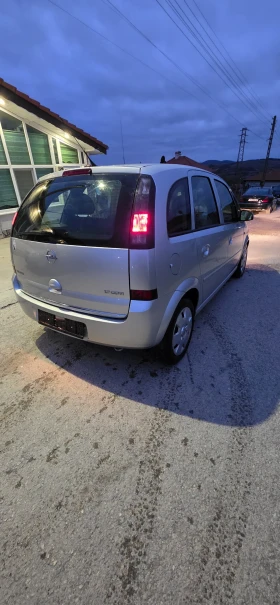 Opel Meriva | Mobile.bg    3