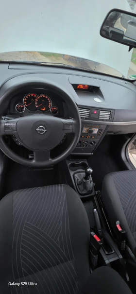 Opel Meriva | Mobile.bg    6