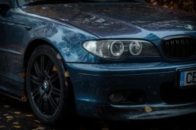 BMW 325 325i* Hardtop* Android* Газ Цена до 10.12, снимка 8