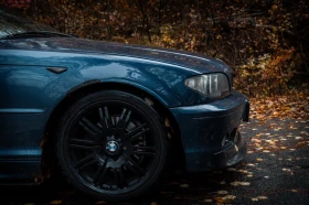 BMW 325 325i* Hardtop* Android* Газ Цена до 10.12, снимка 9