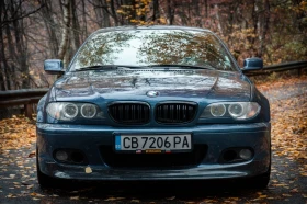 BMW 325 325i* Hardtop* Android* Газ Цена до 10.12, снимка 2