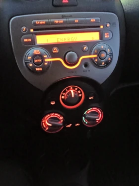 Nissan Micra, снимка 9