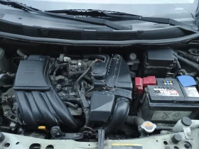 Nissan Micra, снимка 14