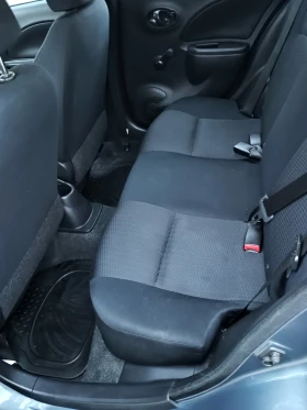 Nissan Micra, снимка 4