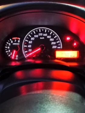 Nissan Micra, снимка 13
