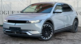 Hyundai Ioniq 5 UNIQ* 77.4KW.* 325H.P.* SOH100%* ГАРАНЦИЯ