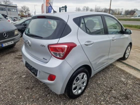 Hyundai I10 1.0I 12v 70HP.LPG ITALIA - 9999 лв. / 5112.41 € - 80535133 7