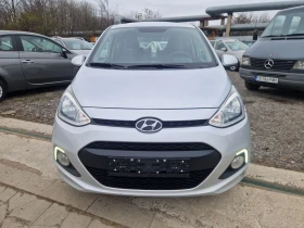 Hyundai I10 1.0I 12v 70HP.LPG ITALIA - 9999 лв. / 5112.41 € - 80535133 2