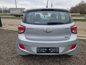 Hyundai I10 1.0I 12v 70HP.LPG ITALIA - 9999 лв. / 5112.41 € - 80535133 3