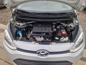 Hyundai I10 1.0I 12v 70HP.LPG ITALIA - 9999 лв. / 5112.41 € - 80535133 12