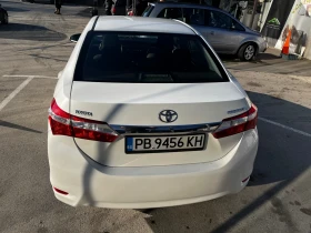Toyota Corolla, снимка 4