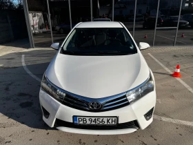 Toyota Corolla, снимка 1