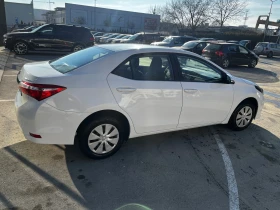 Toyota Corolla, снимка 6