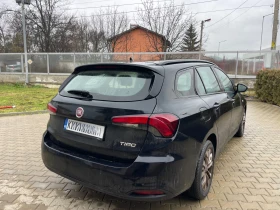 Fiat Tipo 1.4 T-Jet 120CV SW S-Design (88 kw) ФАБРИЧНА ГАЗ, снимка 4