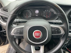 Fiat Tipo 1.4 T-Jet 120CV SW S-Design (88 kw) ФАБРИЧНА ГАЗ, снимка 5