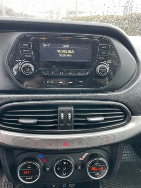 Fiat Tipo 1.4 T-Jet 120CV SW S-Design (88 kw) ФАБРИЧНА ГАЗ, снимка 6